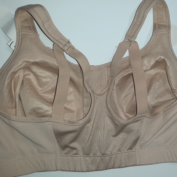 Playtex Zipster Bra - Picture 2 of 5